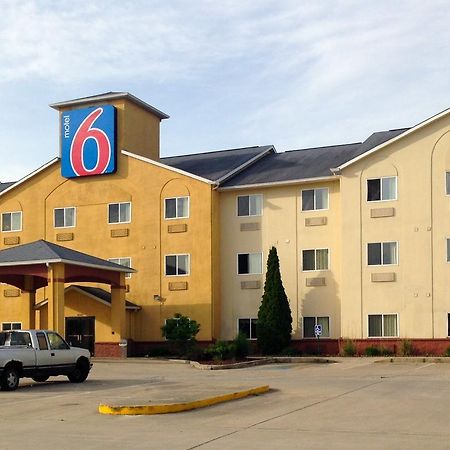 Motel 6-Indianapolis, In - Southport Exterior photo